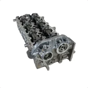 Cabeçote s10 diesel 2.8  std completo